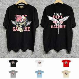 Picture of Gallery Dept T Shirts Short _SKUGalleryDeptS-2XL11trGA17813579